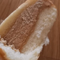 フジパン きなこコッペ 商品写真 2枚目