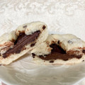 セブン-イレブン ダブルチョコロール 商品写真 2枚目