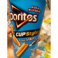 フリトレー ドリトス CUP Style マイルドソルト味 商品写真 1枚目