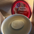 ハーゲンダッツ 加賀棒ほうじ茶ラテ 商品写真 1枚目