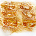 味の素 コクうま味噌 ギョーザ 商品写真 3枚目