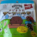 不二家 カントリーマアムチビまみれザ・ワールド スイス編 商品写真 5枚目