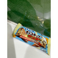 有楽製菓 バニラ＆チョコチップのサンダー 商品写真 2枚目