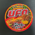 日清食品 日清焼そばU.F.O. 商品写真 3枚目