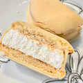 ロッテ 生 チョコパイ 桔梗信玄きな粉黒蜜 商品写真 5枚目