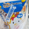 ローソン サクッと！からあげクン 商品写真 2枚目