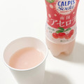 アサヒ カルピスソーダ 南国アセロラ 商品写真 4枚目