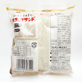 フジパン スナックサンド ポテト＆チーズ 商品写真 5枚目