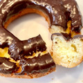 ミスタードーナツ たっぷりチョコファッション 商品写真 5枚目