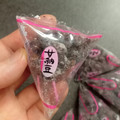 TOMOGUCHI 北海道産あずき甘納豆 商品写真 5枚目