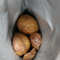 上野珍味 3倍大きい でかっむき甘栗 商品写真 3枚目