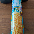 YBC チップスターL 瀬戸内レモン味 商品写真 1枚目