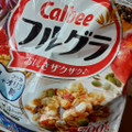 カルビー フルグラ 商品写真 2枚目