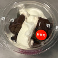 セブン-イレブン しみっとブレッドチョコパリ 商品写真 2枚目