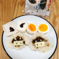 セブン-イレブン だしむすび 海苔佃煮 商品写真 1枚目