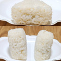 セブン-イレブン だしむすび 海苔佃煮 商品写真 3枚目