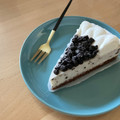 ヤマザキ クッキー＆クリームケーキ 商品写真 2枚目