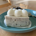 ヤマザキ クッキー＆クリームケーキ 商品写真 3枚目