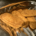 亀田製菓 ハッピーターン 亀田の柿の種味 商品写真 1枚目