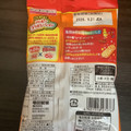 亀田製菓 ハッピーターン 亀田の柿の種味 商品写真 3枚目