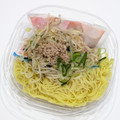 セブン-イレブン 町中華の冷し味噌ラーメン 商品写真 2枚目