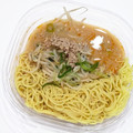 セブン-イレブン 町中華の冷し味噌ラーメン 商品写真 3枚目