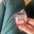 フルタ 生クリームチョコレート いちごアソート 商品写真 2枚目