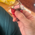 フルタ 生クリームチョコレート いちごアソート 商品写真 3枚目