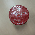 セブン＆アイ セブンプレミアム ペペロンたまご味ラーメン 商品写真 2枚目