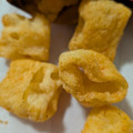 湖池屋 カラムーチョクラッシュ ホットチリ味 商品写真 1枚目
