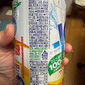 サントリー ‐196 無糖 マンゴーヨーグリート ALC.4％ 商品写真 2枚目