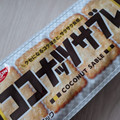 日清シスコ ココナッツサブレ 商品写真 3枚目