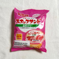 フジパン スナックサンド 白桃ゼリー 商品写真 1枚目