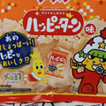 おやつカンパニー ベビースタードデカイラーメン ハッピーターン味 商品写真 2枚目