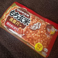 UHA味覚糖 もち玄米 満腹バー 焼きおにぎり風味 商品写真 1枚目