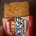 UHA味覚糖 もち玄米 満腹バー 焼きおにぎり風味 商品写真 3枚目