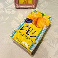 森永製菓 ソルティレモンサンドクッキー 商品写真 2枚目