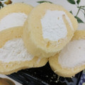 モンテール 小さな洋菓子店 牛乳と卵の手巻きロール・ミルク 商品写真 4枚目