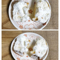 セブン-イレブン ふんわり食感メープルクリームシフォン 商品写真 5枚目