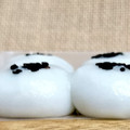 セブン-イレブン ひとくち ごまだれ団子 商品写真 5枚目