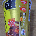 日清食品 山盛カレーメシ 欧風ビーフ 商品写真 2枚目
