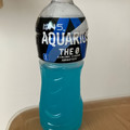 コカ・コーラ アクエリアス THE 0 商品写真 5枚目