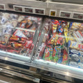 森永製菓 板チョコアイス 商品写真 2枚目