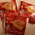 ヤマザキ 生クイニーアマン りんごカスタード 商品写真 5枚目