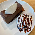 スターバックス チョコレートテリーヌ 商品写真 5枚目