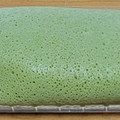 ローソン Uchi Cafe’ × 森半 濃い抹茶クレープ 商品写真 5枚目