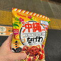 東ハト 沖縄の味 なげわ タコライス味 商品写真 4枚目