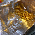 東ハト 沖縄の味 なげわ タコライス味 商品写真 5枚目