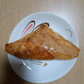 ローソン さっくりとした三角チョコパイ 商品写真 2枚目