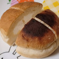 ファミリーマート ファミマルBakery 超も～っちりパン！ も～っちり食感クリームパン 商品写真 4枚目